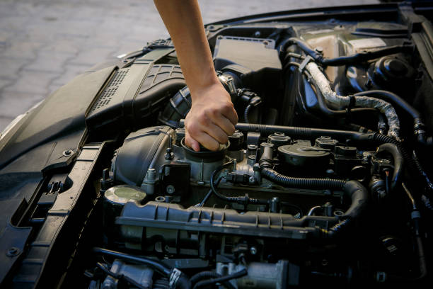 engine check pittsburgh