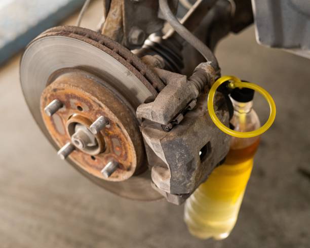 Flush brake Pittsburgh, PA