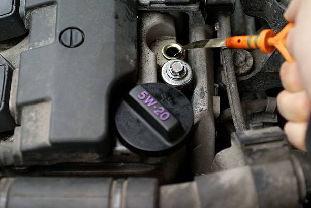 oil change service in pittsburgh