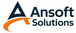 Ansoft Solutions logo