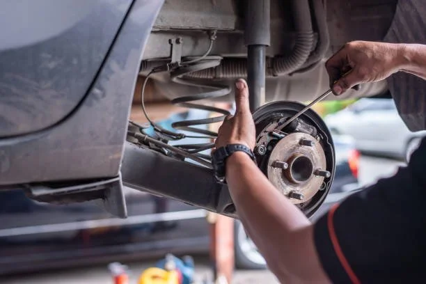 brake repair in Pittsburgh, PA
